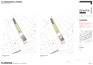 Location and Block Plan DWG 01